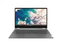 Officeworks Lenovo Ideapad Flex 5i Chromebook 13.3" Graphite Grey offer