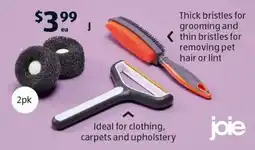 ALDI Joie Pet Assortment offer