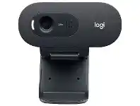 Officeworks Logitech C505 HD Webcam offer