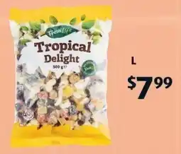 ALDI Fresh Life offer