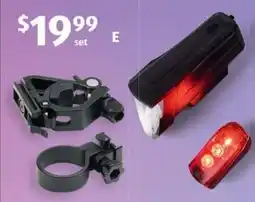 ALDI Premium LED Lamp Set offer