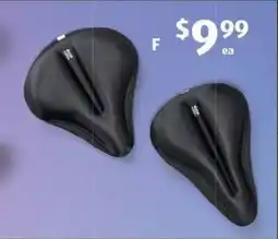 ALDI Bicycle Seat Cover offer