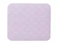 Officeworks Otto Mouse Pad Pink Hex offer