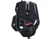 Officeworks Madcatz R.A.T. 6+ Gaming Mouse offer