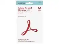 Officeworks Adobe Acrobat Pro 2020 Windows Education offer