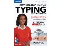 Broderbund Mavis Beacon Teaches Typing 3 PC/Mac Download