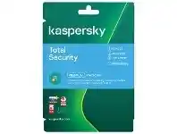 Officeworks Kaspersky Total Security 5 Devices 2 Year Download offer