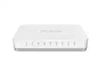 Officeworks D-Link 8 Gigabit Port Switch DGS-1008A offer