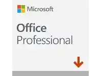 Officeworks Microsoft Office Professional 2019 1 PC/Mac Download offer