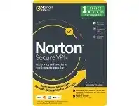 Officeworks Norton Secure VPN 1 Device 1 Year Card offer