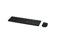 Officeworks J.Burrows Wireless Keyboard and Mouse Combo offer