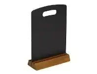 Officeworks Quartet A5 Menu Chalkboard offer