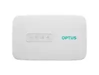 Optus Alcatel MW41 4G Modem with 15GB Data