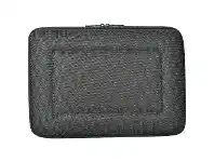 AGVA Resilient EVA Laptop Sleeve 13.3" Black