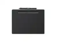 Officeworks Wacom Intuos Medium Bluetooth Pistachio offer