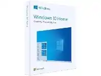 Officeworks Microsoft Windows 10 Home 32/64 Bit 1 Device Box offer