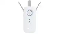Officeworks TP Link TP-LINK AC1750 WiFi Range Extender offer
