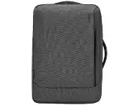 Officeworks Targus 15.6" Cypress EcoSmart Convert Laptop Backpack offer