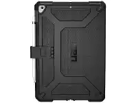 Officeworks Urban Armor Gear UAG Metropolis Case for iPad 10.2" 7th/8th Gen Black offer