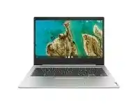 Officeworks Lenovo IdeaPad Slim 3 14" Chromebook Celeron N4020 4GB/64GB offer