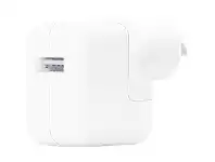 Officeworks Apple 12W USB Power Adaptor offer