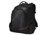 Everki Flight 16" Checkpoint Friendly Backpack Black