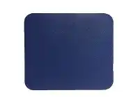 Officeworks J.Burrows Mouse Pad Blue offer
