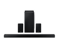 Betta Samsung 5.1.4ch Q-Series Dolby Atmos Soundbar offer