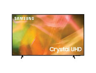 Betta Samsung 65" 4K Crystal Ultra HD Smart LED LCD TV offer