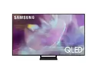 Samsung 75" 4K Ultra HD Smart QLED