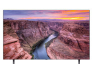 LG 55" 4K Ultra HD Smart OLED TV