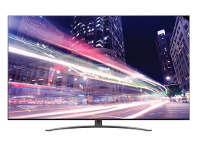 Betta LG 75" 4K Ultra HD Smart NanoCell TV offer