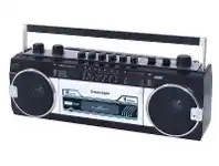 Australia Post Thomson Bluetooth Cassette & Radio Player offer