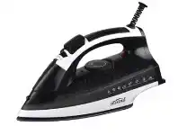 Australia Post Mistral 2400W Iron Matte Black offer