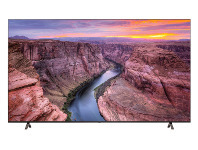 Betta LG 65" 4K Ultra HD Smart LED LCD TV offer