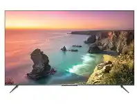 Betta TCL 65" 4K QUHD Android LED LCD TV offer