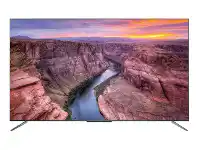 Betta TCL 65" 4K Ultra HD Android QLED TV offer
