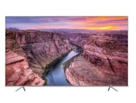 Betta Hisense 65" 4K Ultra HD Smart LED LCD TV offer