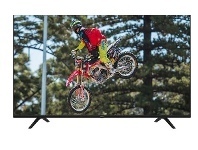 Betta Hisense 58" 4K Ultra HD Smart LED LCD TV offer