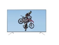 Betta Hisense 75" 4K Ultra HD Smart LED LCD TV offer