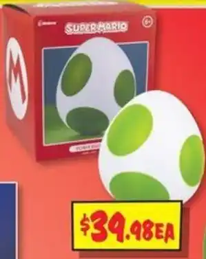 JB Hi-Fi Lights offer