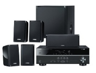 Betta Yamaha 5.1ch Home Theatre System offer