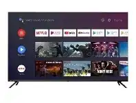 Betta Chiq 58" 4K Ultra HD Android TV offer