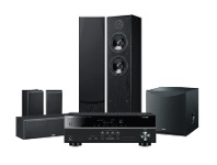 Betta Yamaha 5.1ch Home Theatre System offer