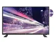 Betta Chiq 32" HD LED TV with DVD Player offer