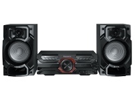 Betta Panasonic Mini Hi-Fi System offer