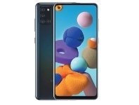 Betta Telstra Samsung A21s offer