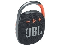 Betta JBL Clip 4 Portable Bluetooth Speaker offer