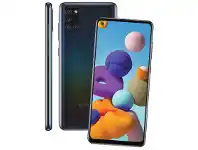 Australia Post Samsung Galaxy A21s 128GB offer