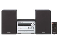 The Good Guys Panasonic Micro Hi-Fi System 20W offer